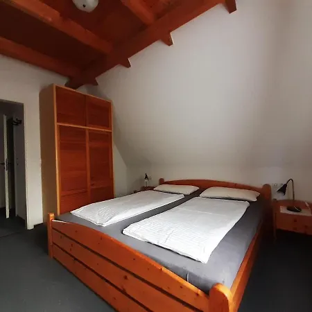 Apartment Ferienwohnung-stricker-b-balkon-1-2 Walkenried