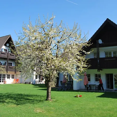 Apartment Ferienwohnung-stricker-b-balkon-1-2 Walkenried