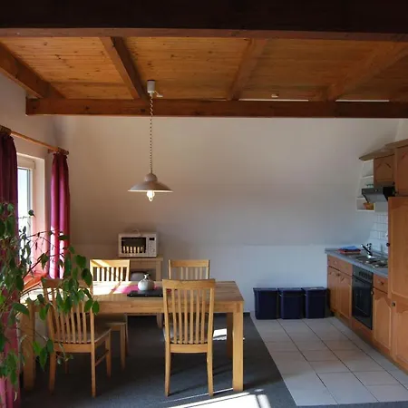 Ferienwohnung-stricker-b-balkon-1-2 דירה Walkenried