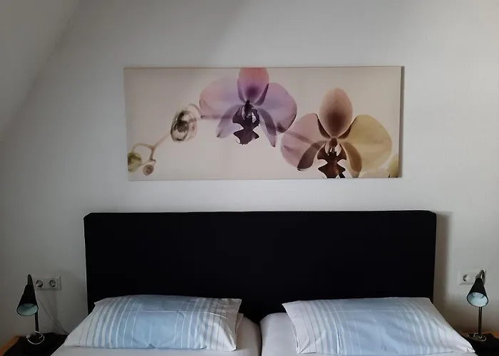 Apartamento Ferienwohnung-stricker-b-balkon-1-2 Walkenried