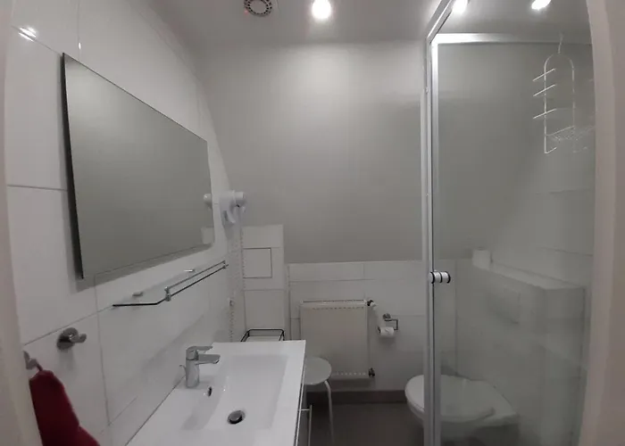 Apartamento Ferienwohnung-stricker-b-balkon-1-2