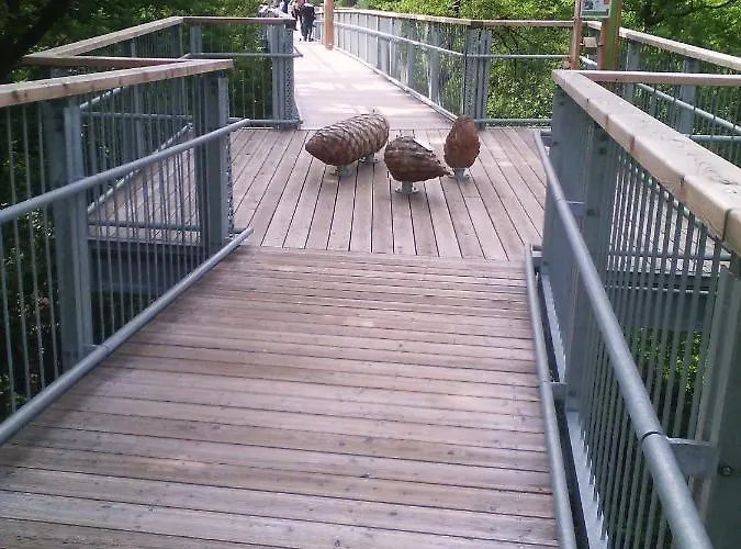 Ferienwohnung-stricker-b-balkon-1-2 Apartamento Walkenried