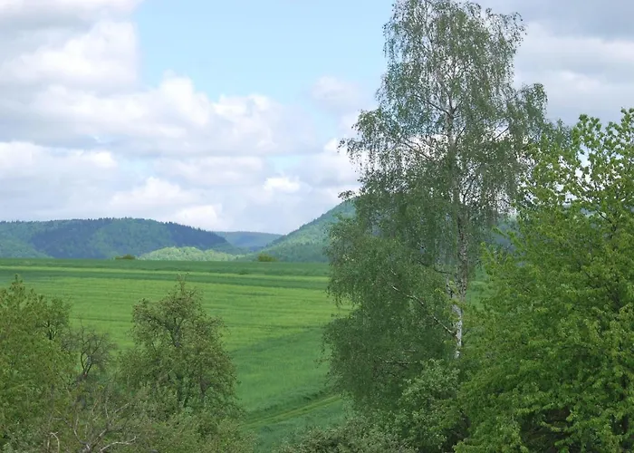 Ferienwohnung-stricker-b-balkon-1-2 Apartamento *