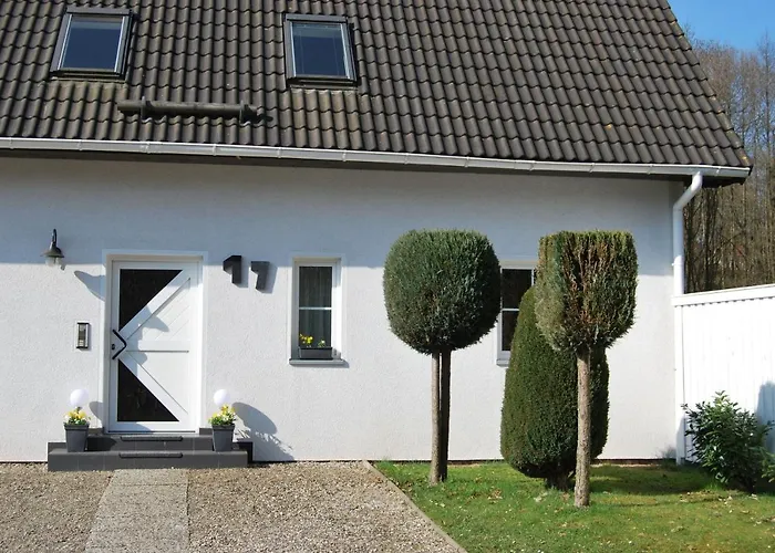 Apartamento Ferienwohnung-stricker-b-balkon-1-2