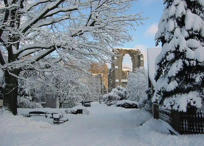 Ferienwohnung-stricker-b-balkon-1-2 Apartamento *