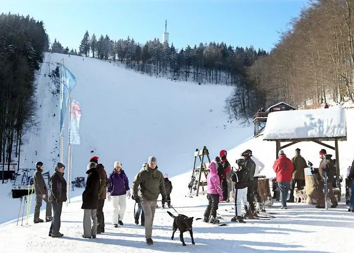 Ferienwohnung-stricker-b-balkon-1-2 Apartamento *